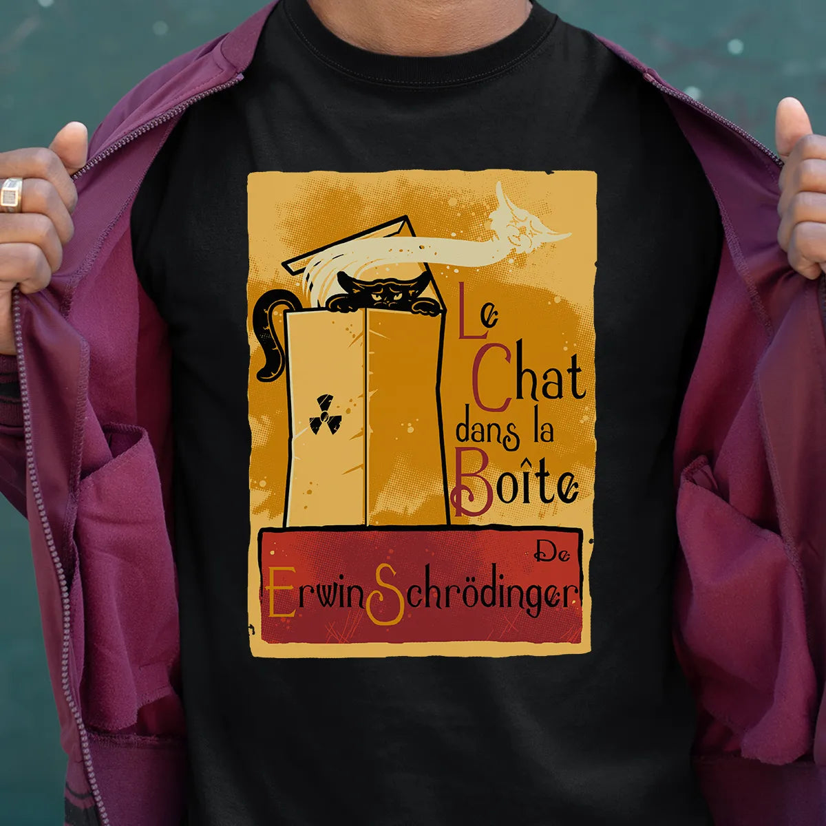 Classic Unisex T-Shirt - NDRTDGDH
