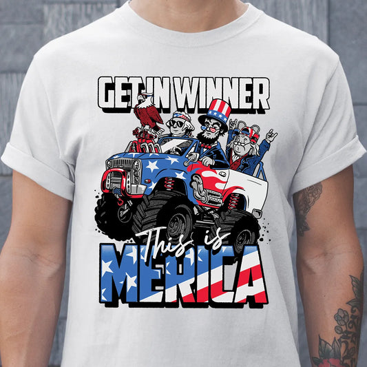 Classic Unisex T-Shirt - DKH77NSE