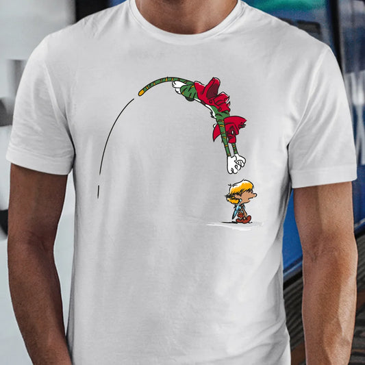 Classic Unisex T-Shirt - LXP8S8AW