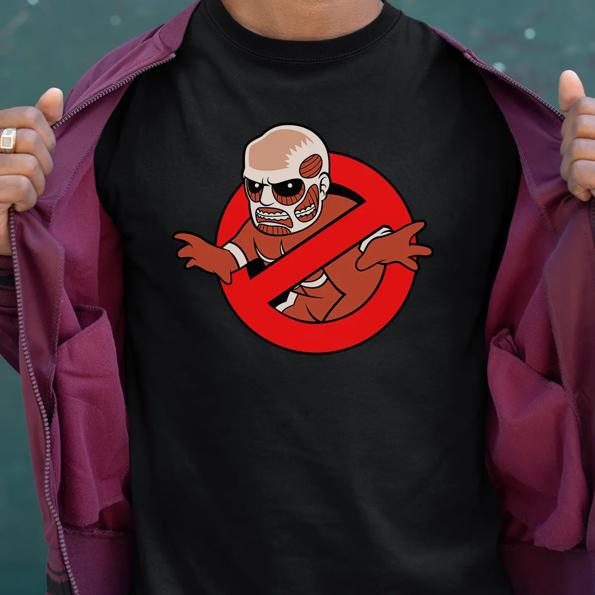 Classic Unisex T-Shirt - 8LETZL6W