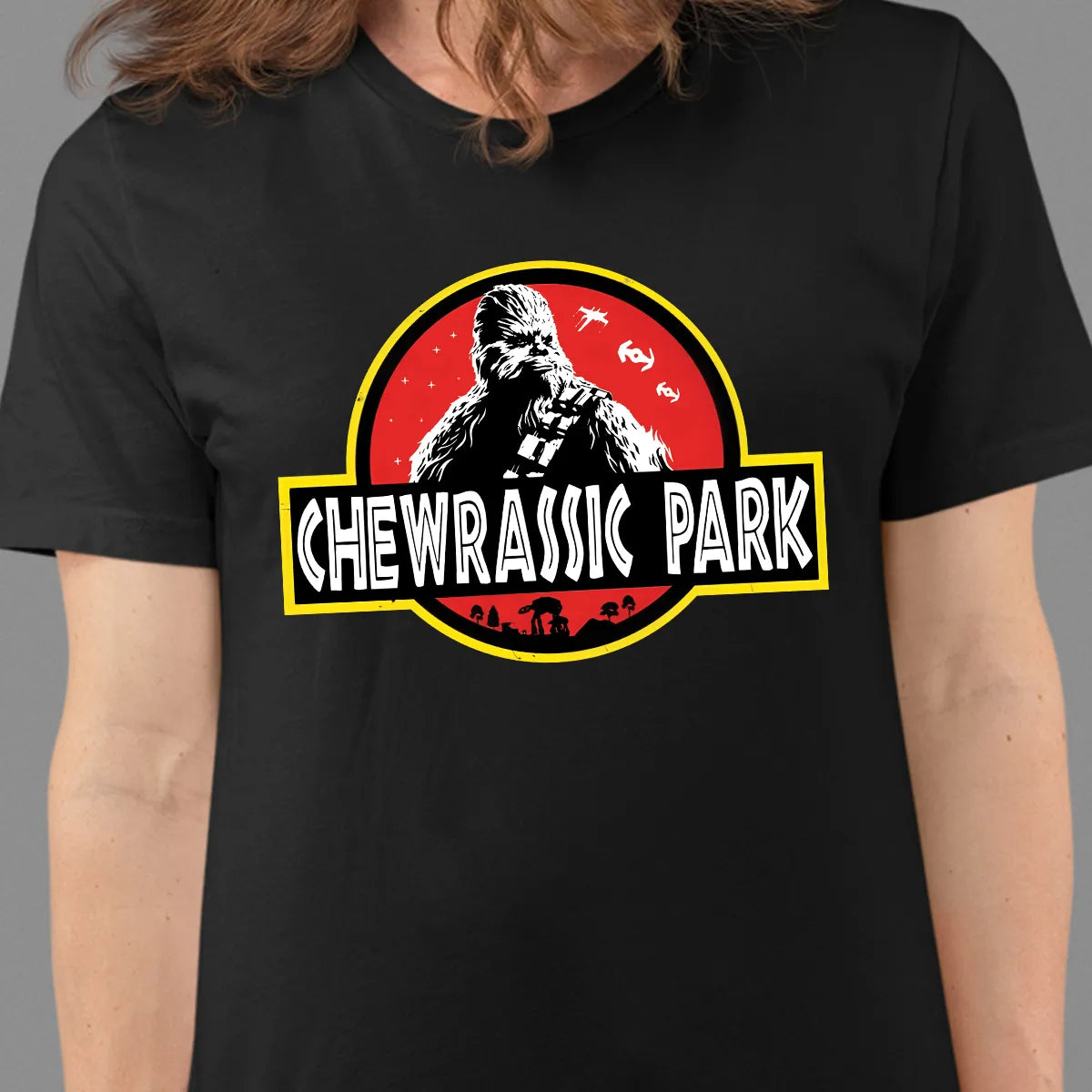 Classic Unisex T-Shirt - UV534QNN