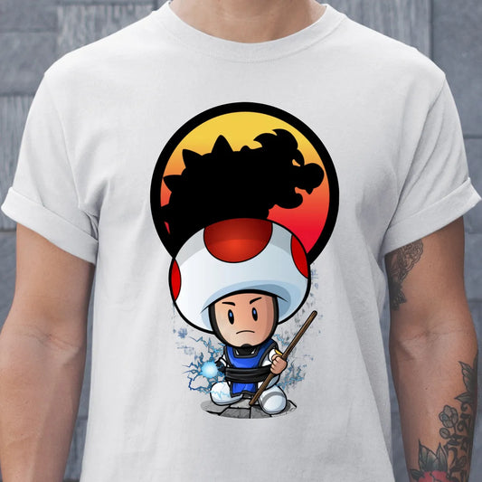 Classic Unisex T-Shirt - VS4J24JZ