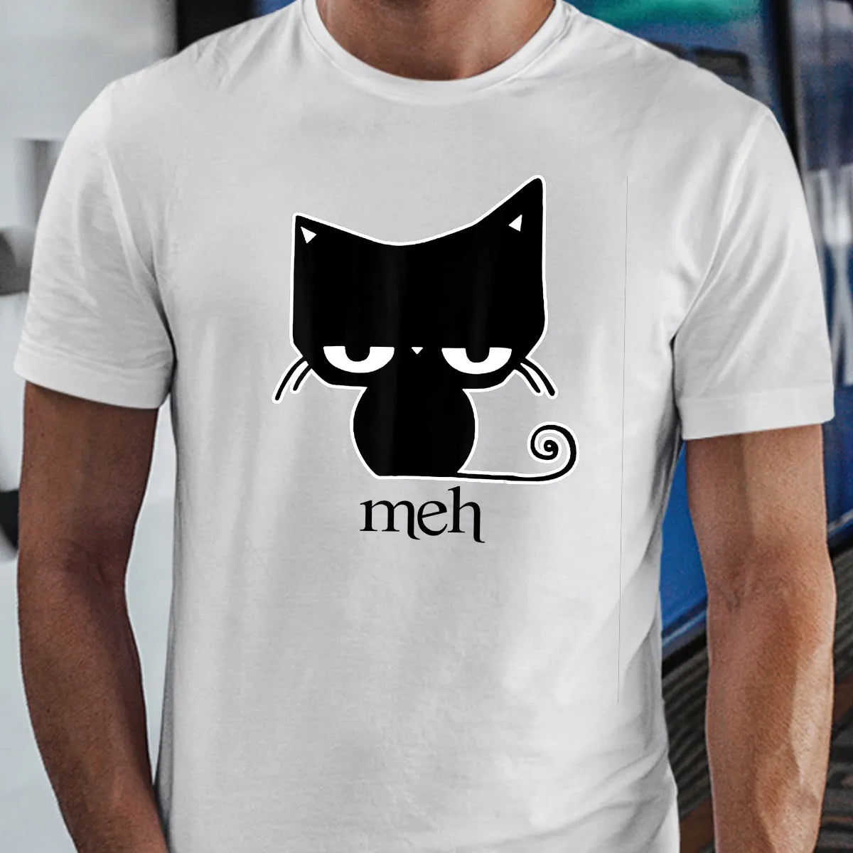 Classic Unisex T-Shirt - THGNCLRH