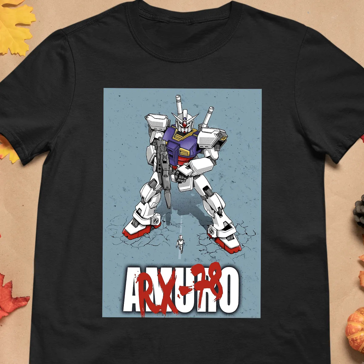 Classic Unisex T-Shirt - W8Q8SZMB