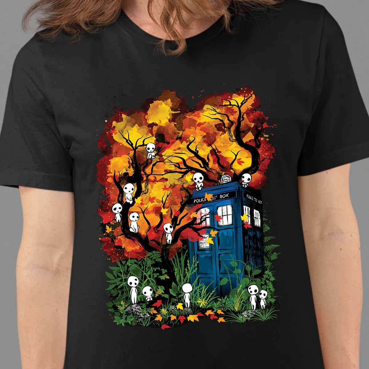 Classic Unisex T-Shirt - 2DUJQYLK