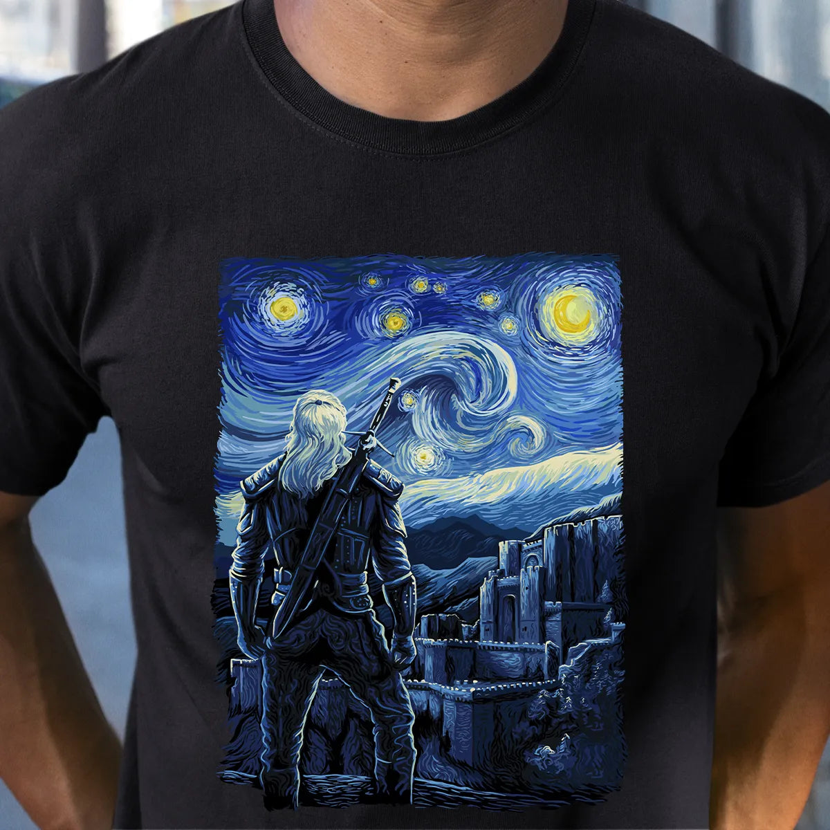 Classic Unisex T-Shirt - E1HUC5YX