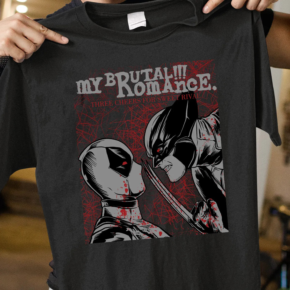 Classic Unisex T-Shirt - 4D5Z9G21