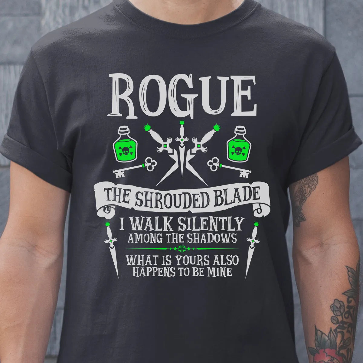 Classic Unisex T-Shirt - YWC29TEZ