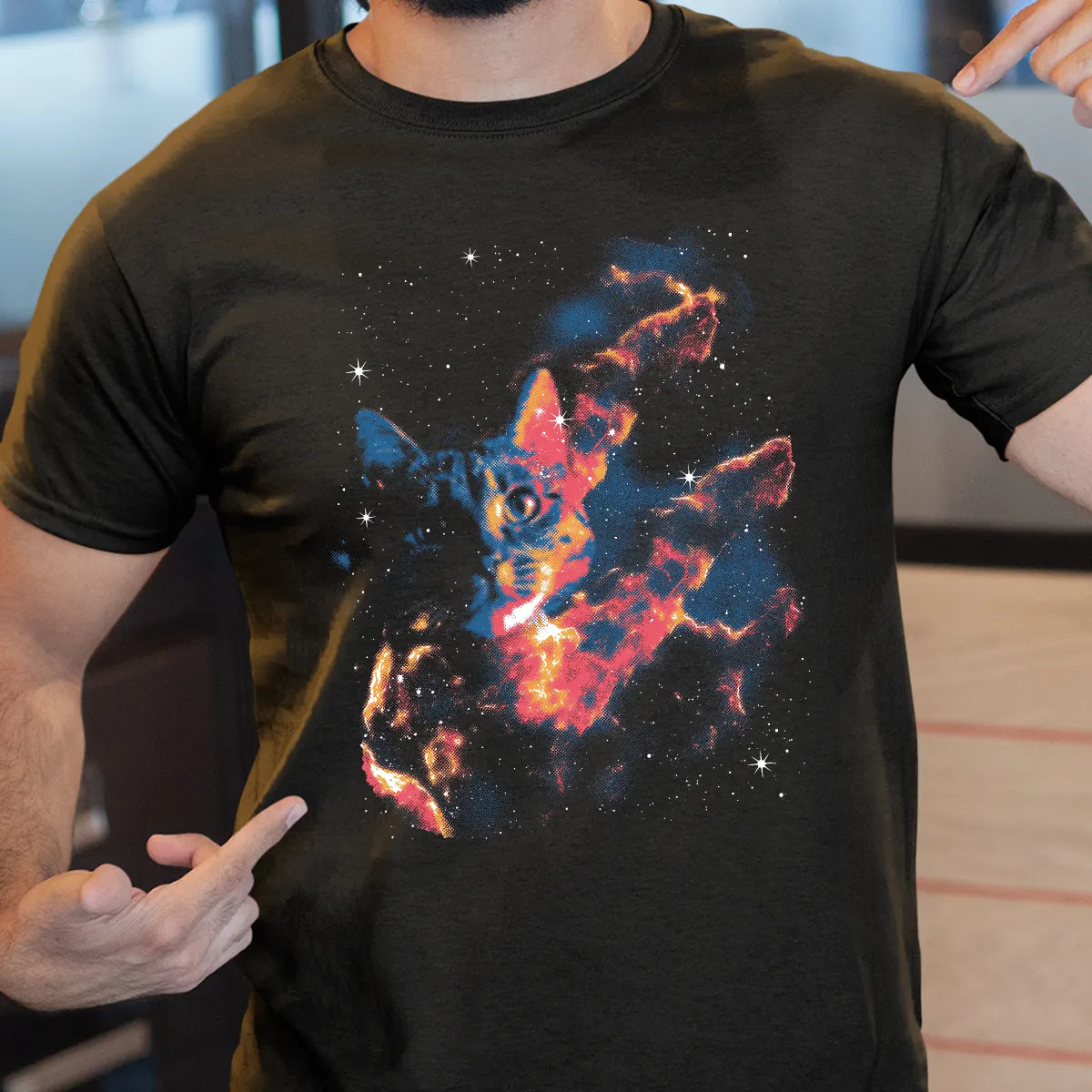 Classic Unisex T-Shirt - Q93PYMCD