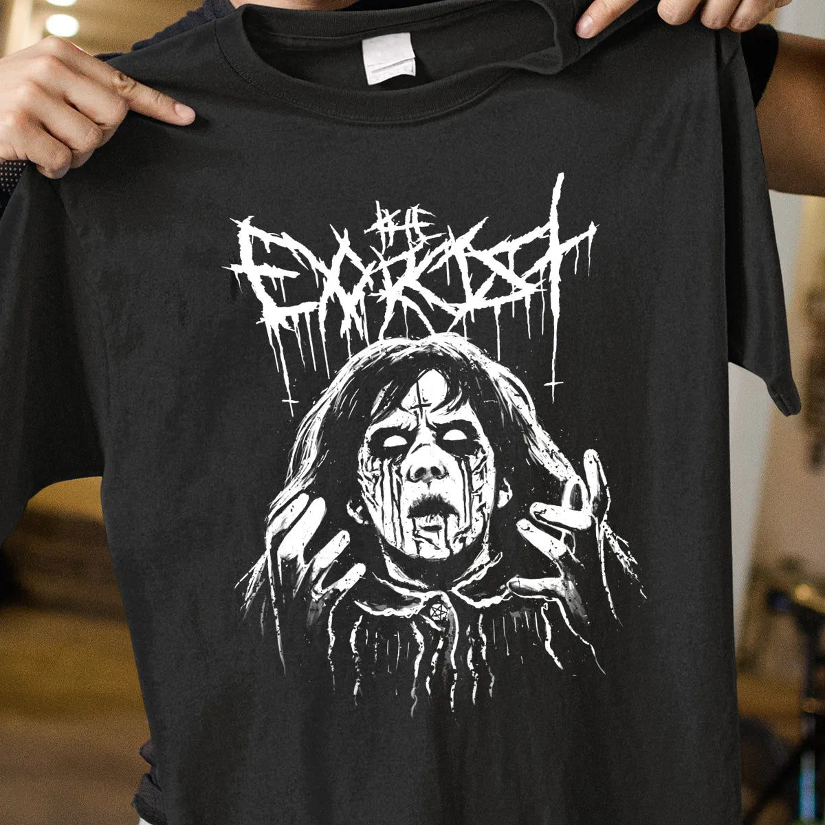 Classic Unisex T-Shirt - 14Y1DXHM
