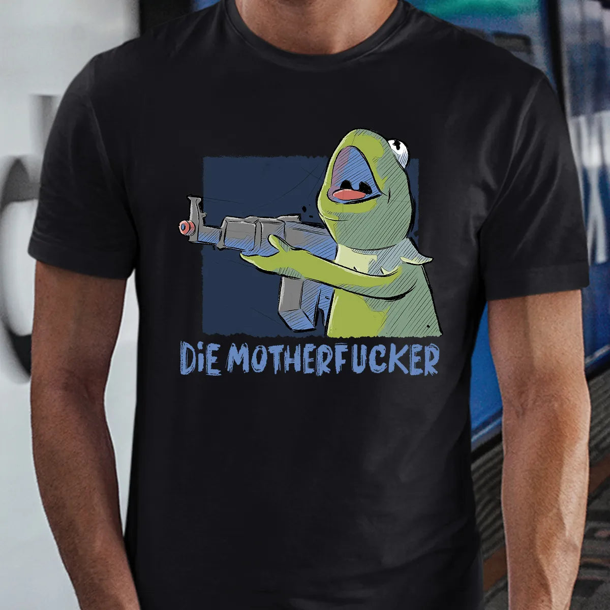 Classic Unisex T-Shirt - RURPFVDR