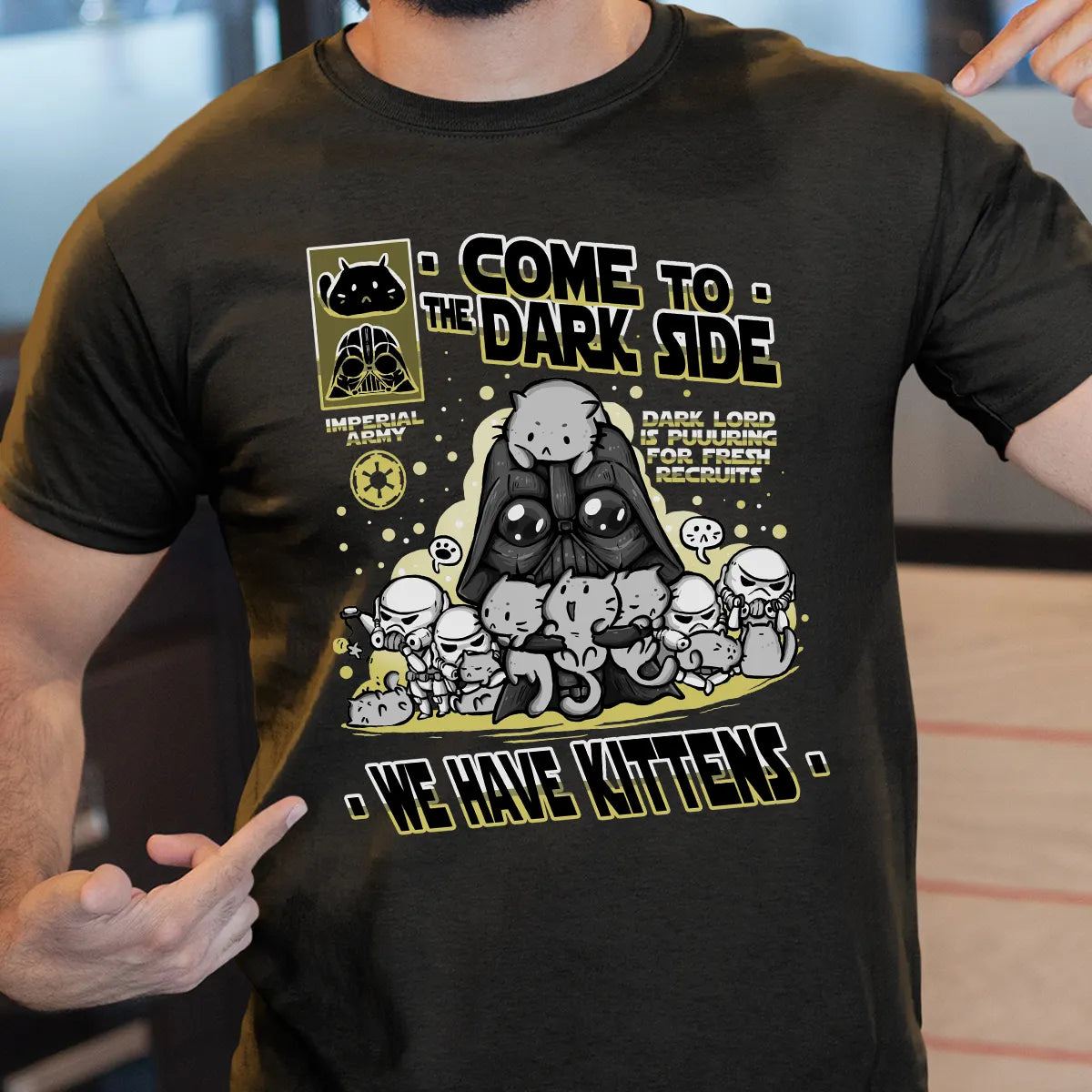 Classic Unisex T-Shirt - R3G2HMCB