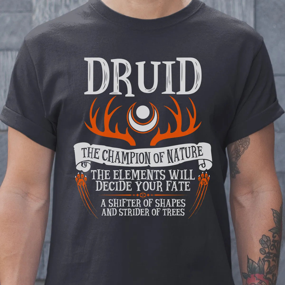 Classic Unisex T-Shirt - G2PW9YPR