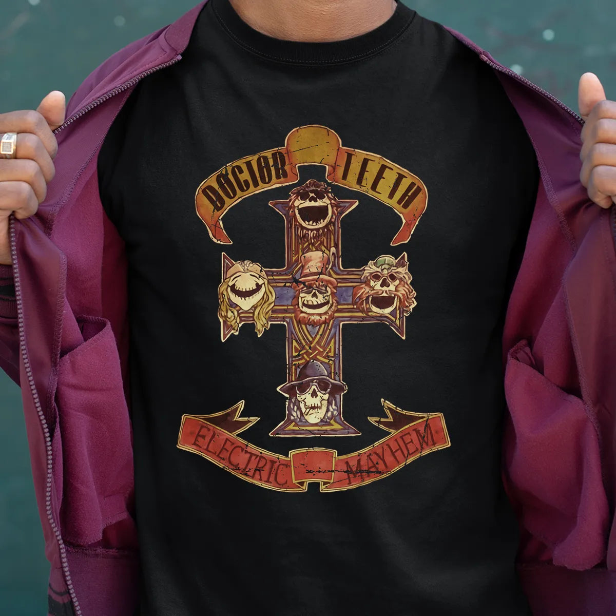 Classic Unisex T-Shirt - QE42694U