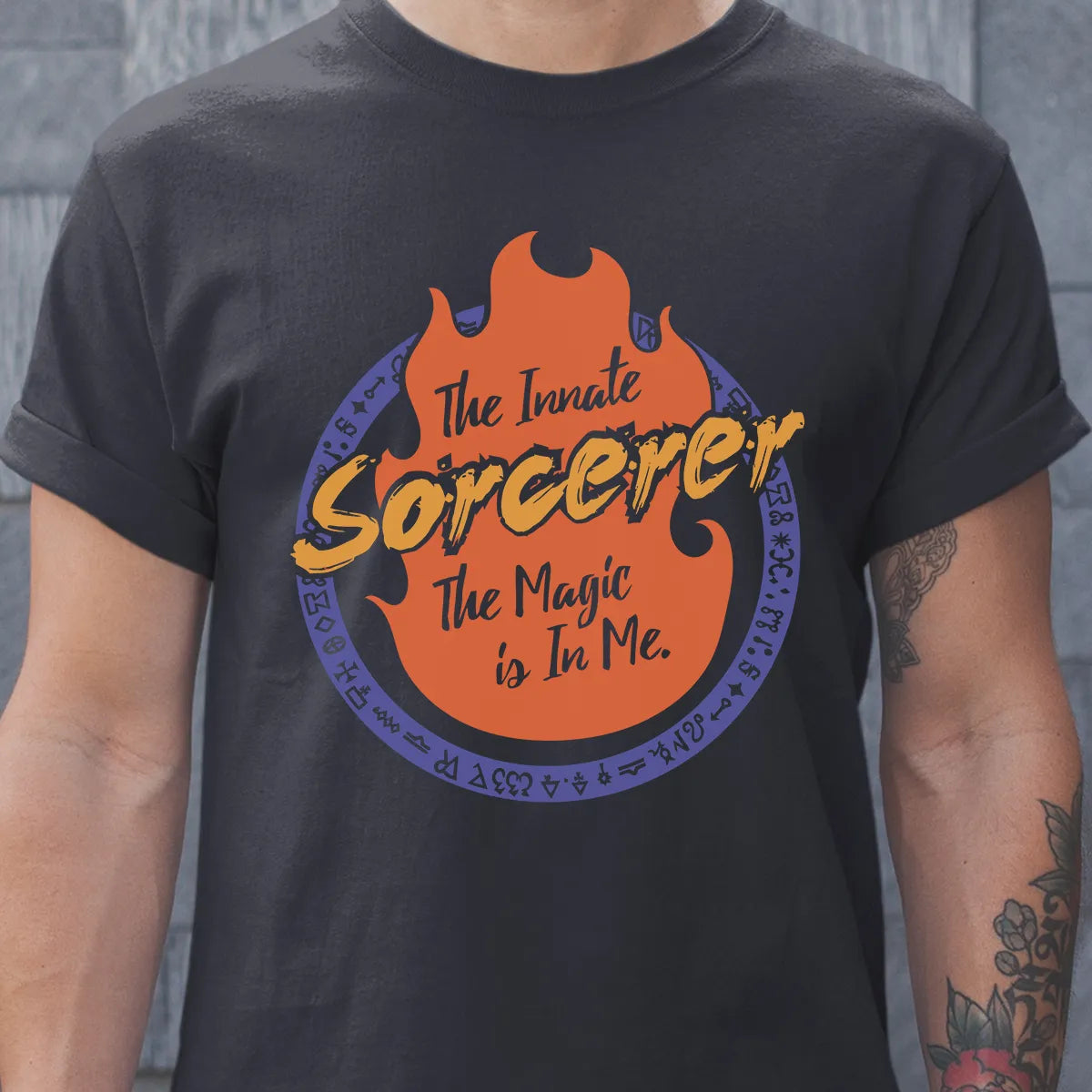 Classic Unisex T-Shirt - UXYW1H7P