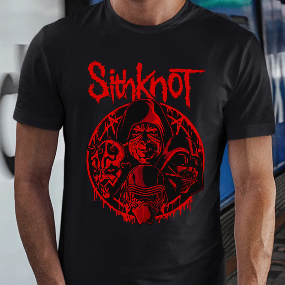 Classic Unisex T-Shirt - 26FKRZ4G