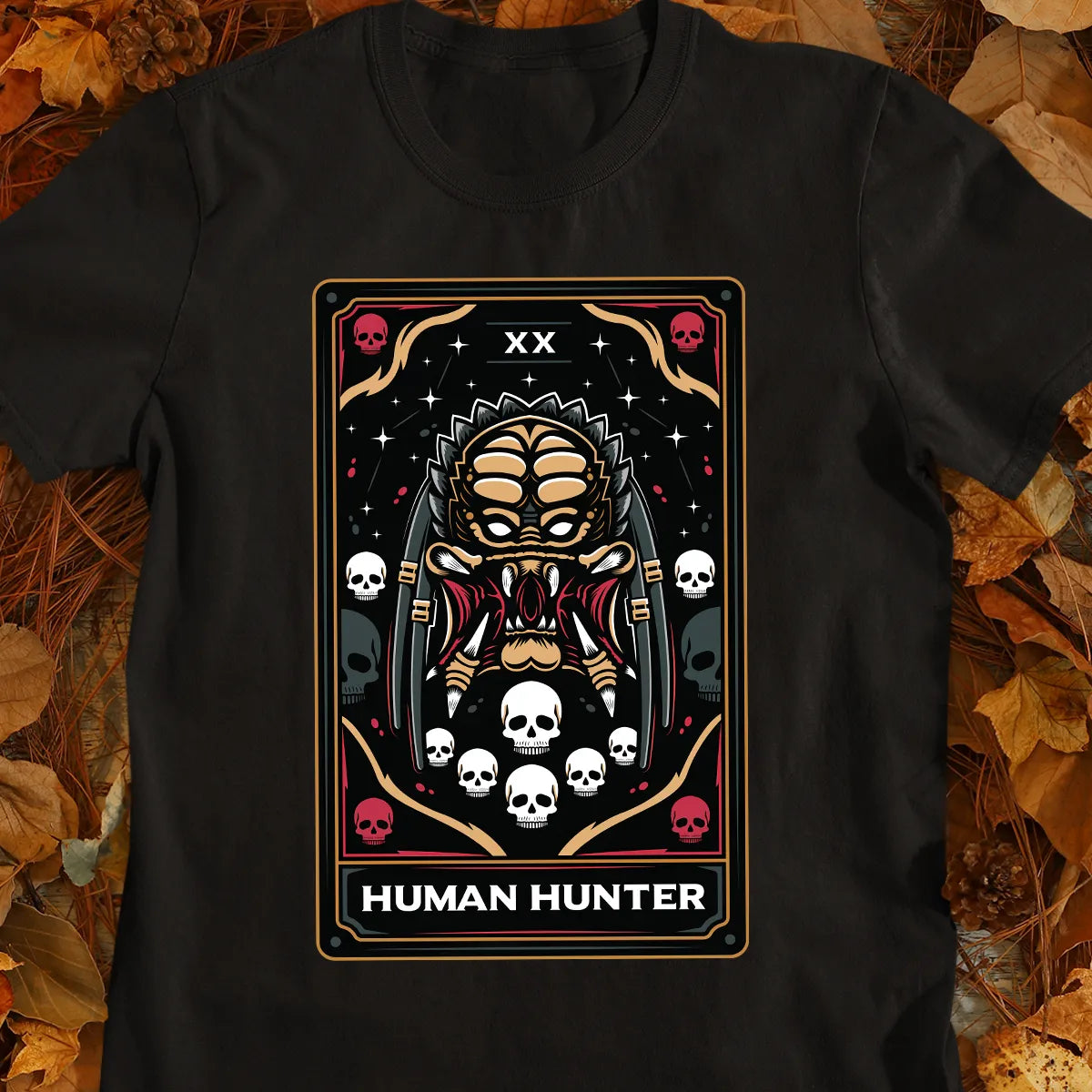 Classic Unisex T-Shirt - QXXB4WN5