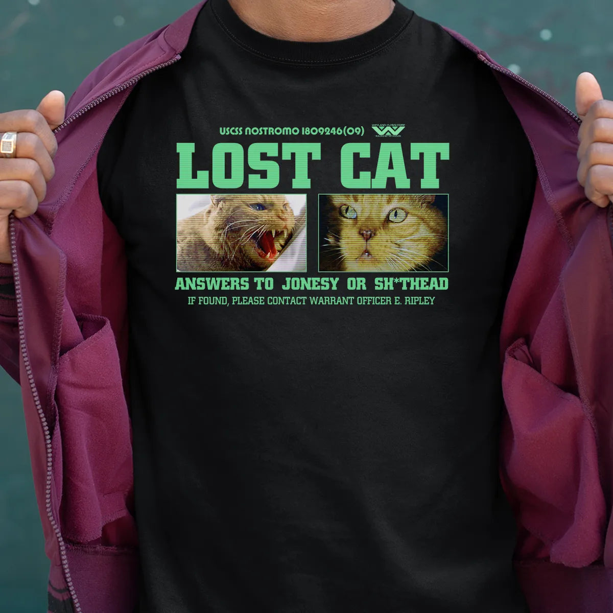 Classic Unisex T-Shirt - 8Q5R27GJ