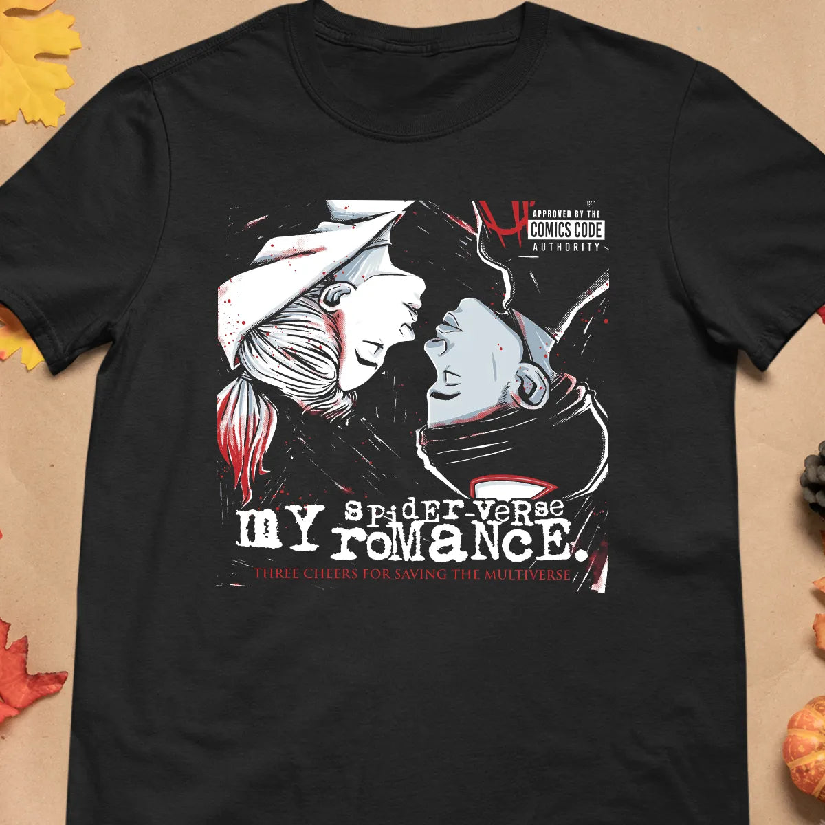 Classic Unisex T-Shirt - TMSNECZZ