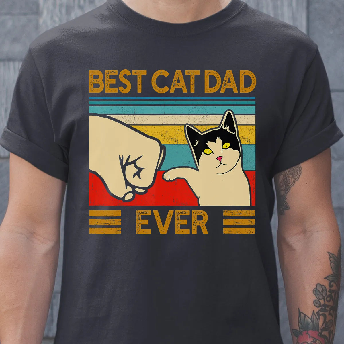 Classic Unisex T-Shirt - X2S35B77