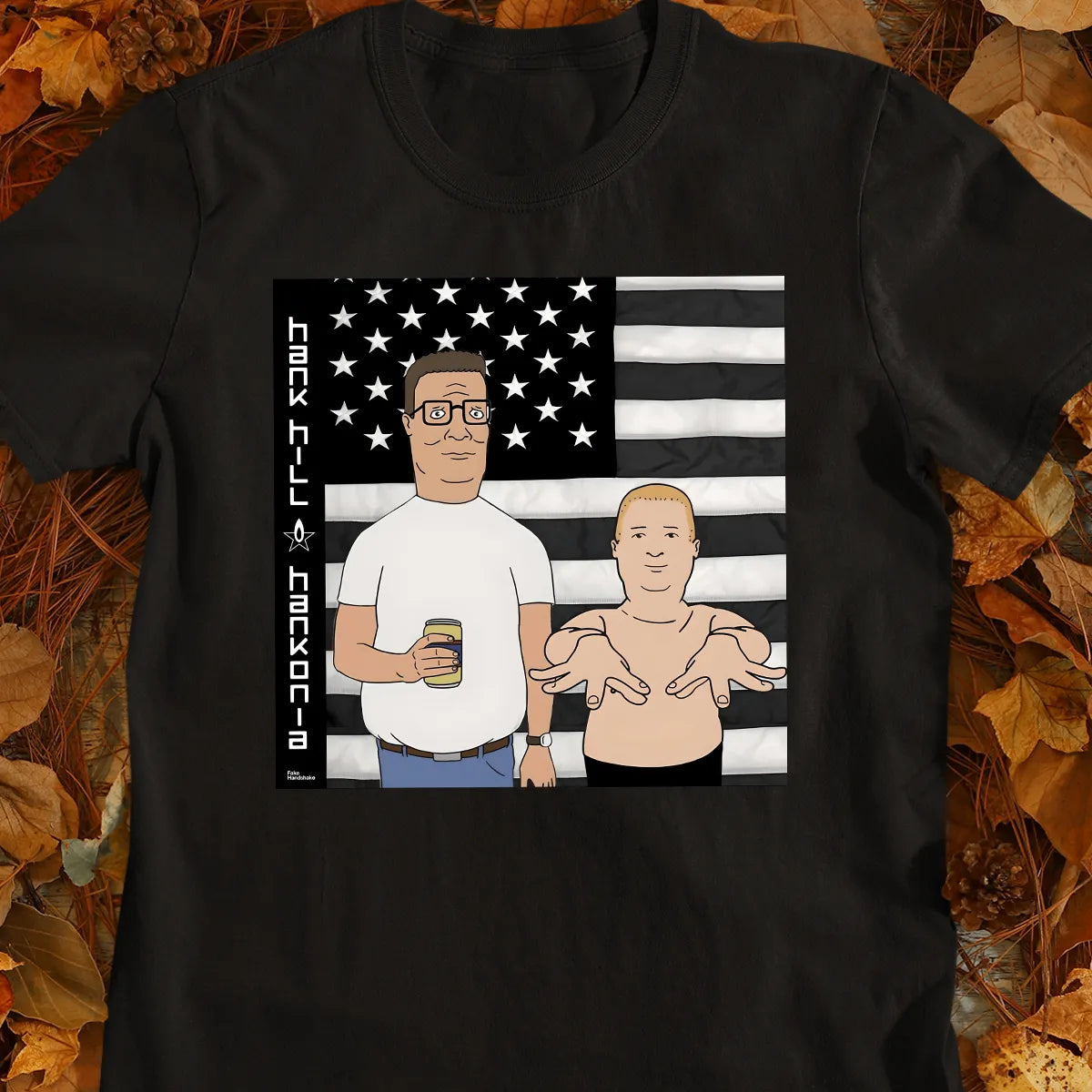 Classic Unisex T-Shirt - BBVFWQRG