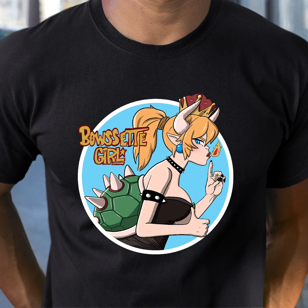 Classic Unisex T-Shirt - DREVVFK7