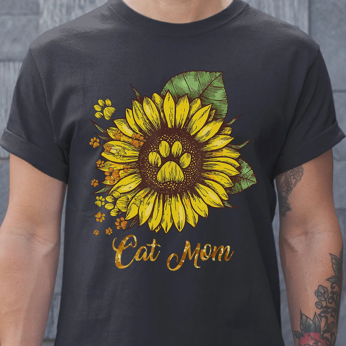 Classic Unisex T-Shirt - V8QRRYPA