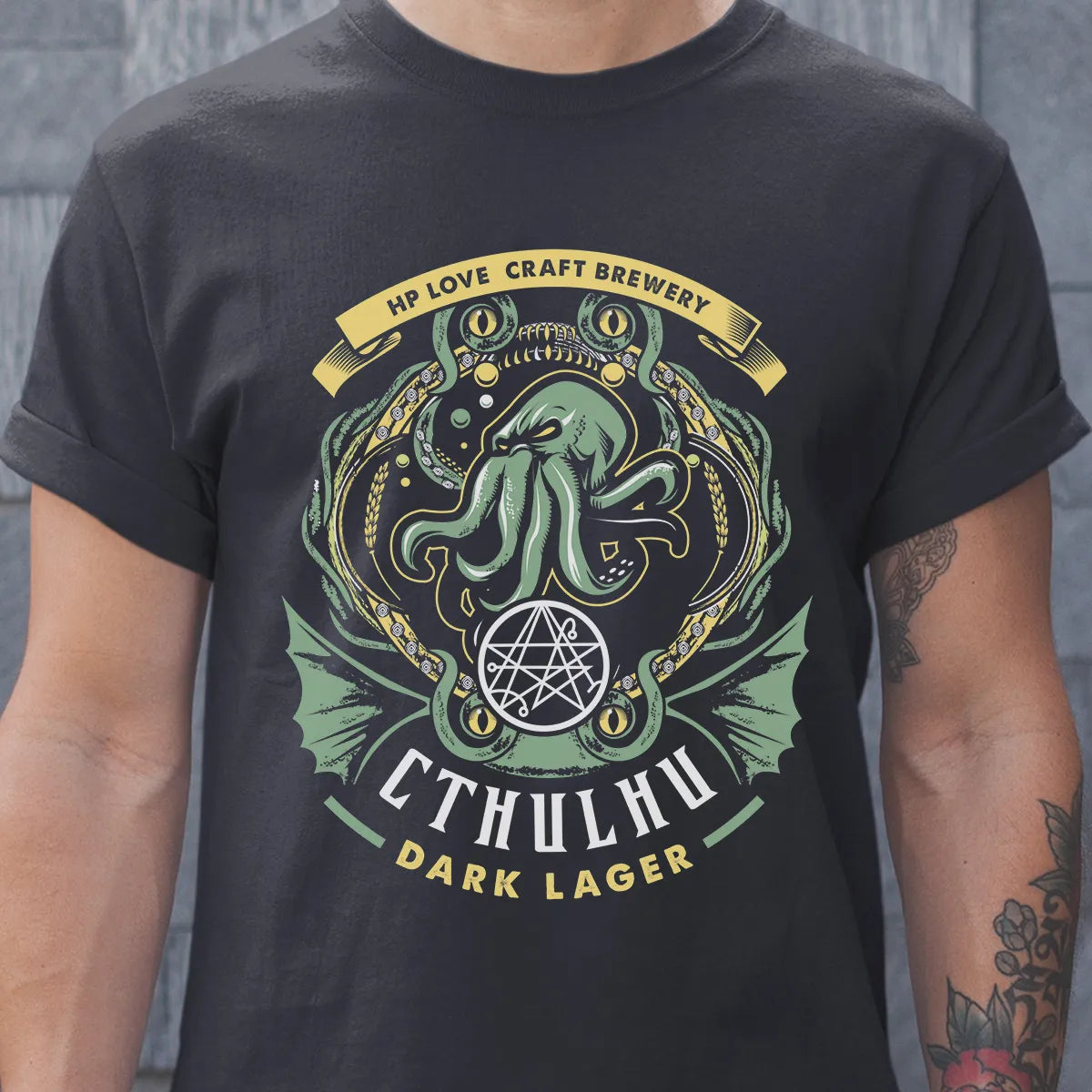 Classic Unisex T-Shirt - 95ALWXCT