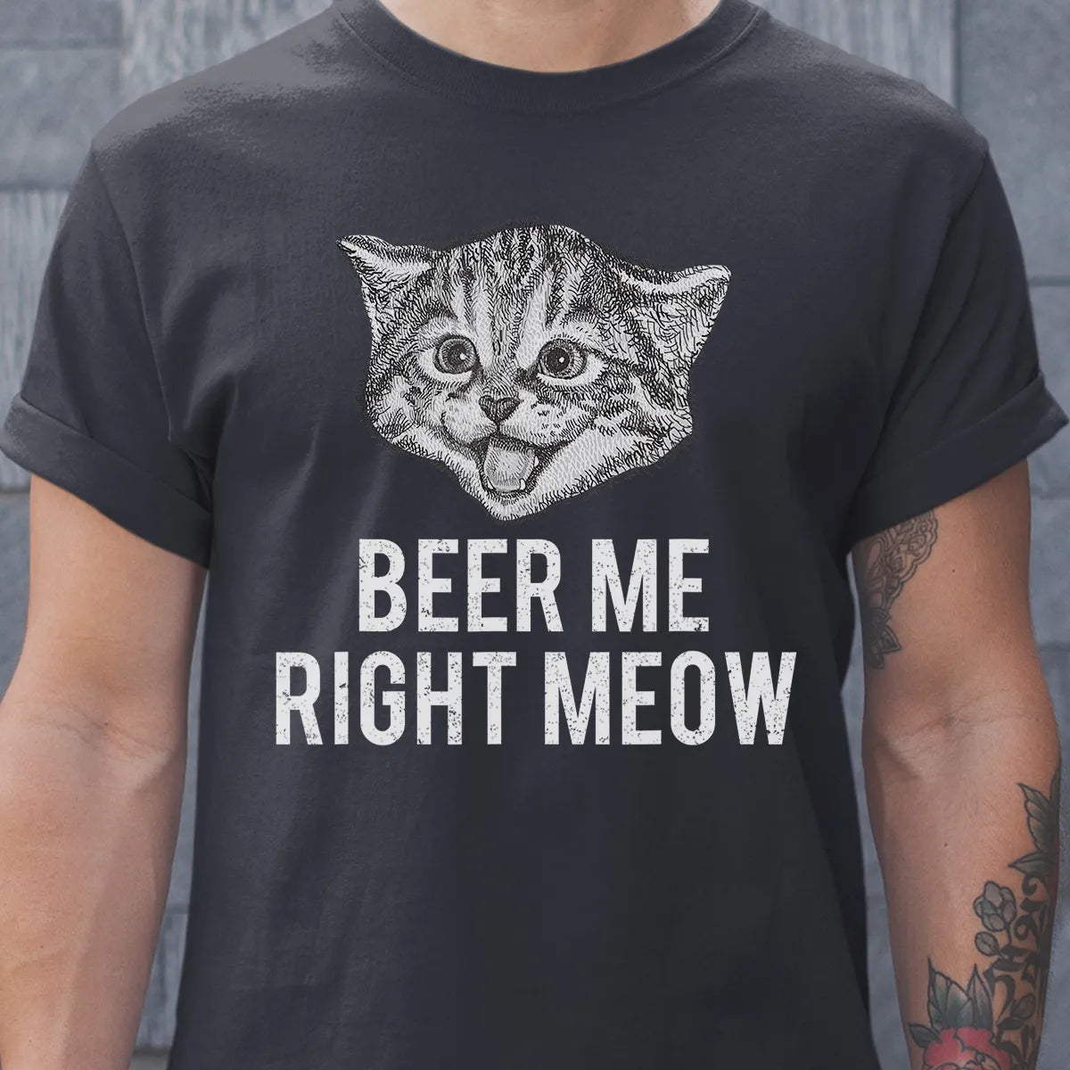Classic Unisex T-Shirt - 7N8C7GDC