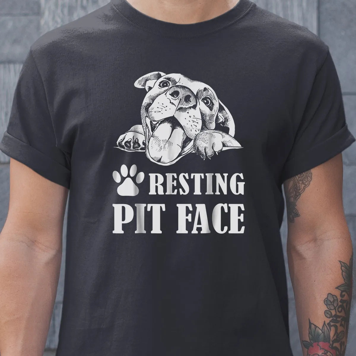 Classic Unisex T-Shirt - DNUTEF1Q
