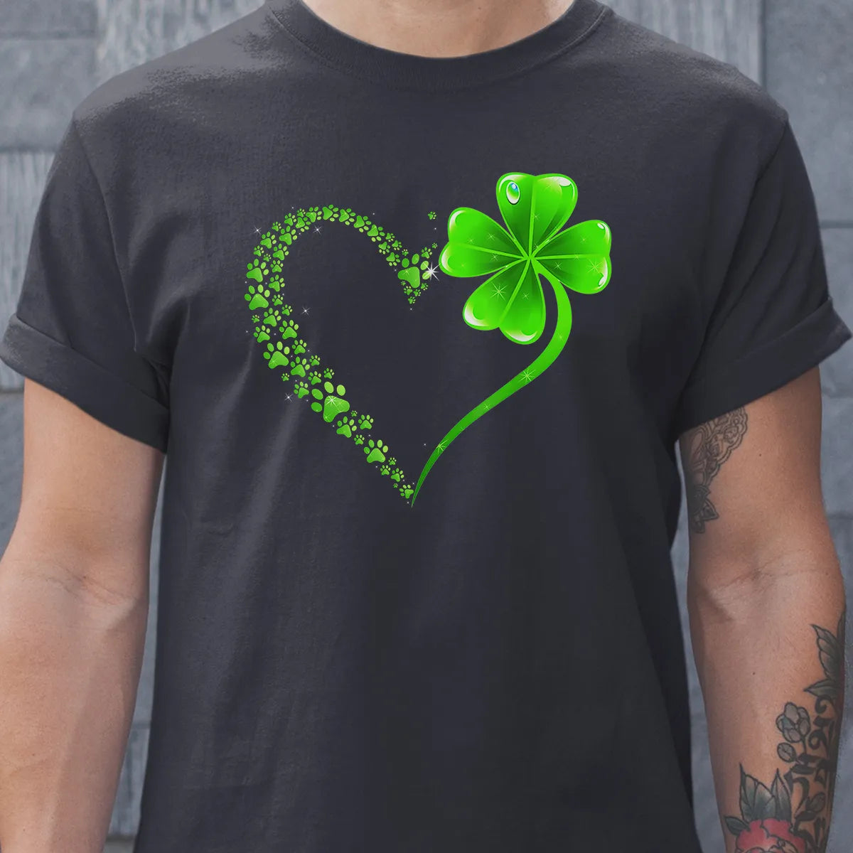 Classic Unisex T-Shirt - ELKJZK9R