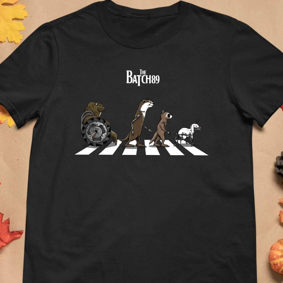 Classic Unisex T-Shirt - 4A5D2594