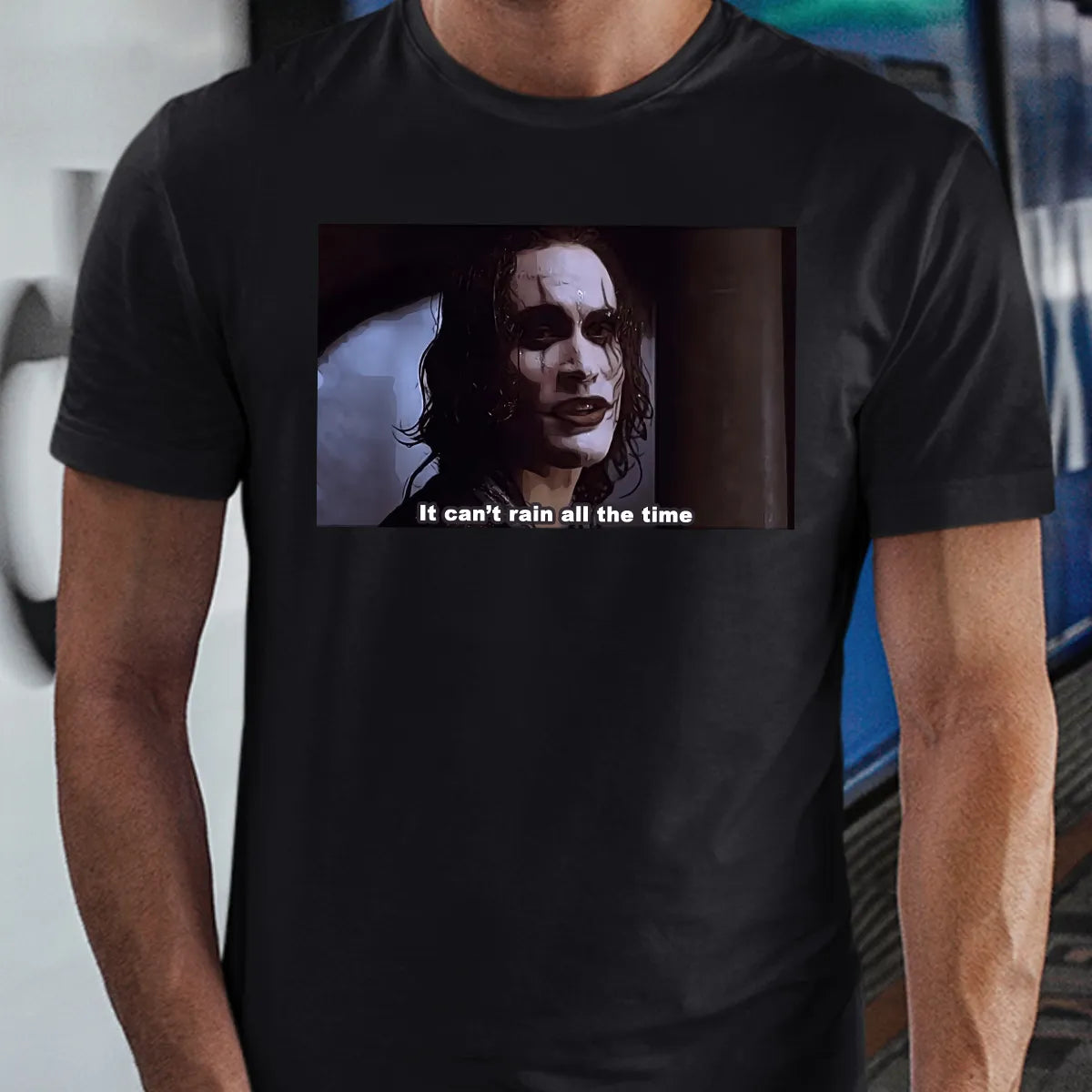 Classic Unisex T-Shirt - PUDQ1V8A