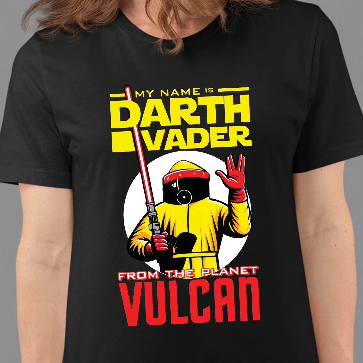 Classic Unisex T-Shirt - 29WCR1Z4