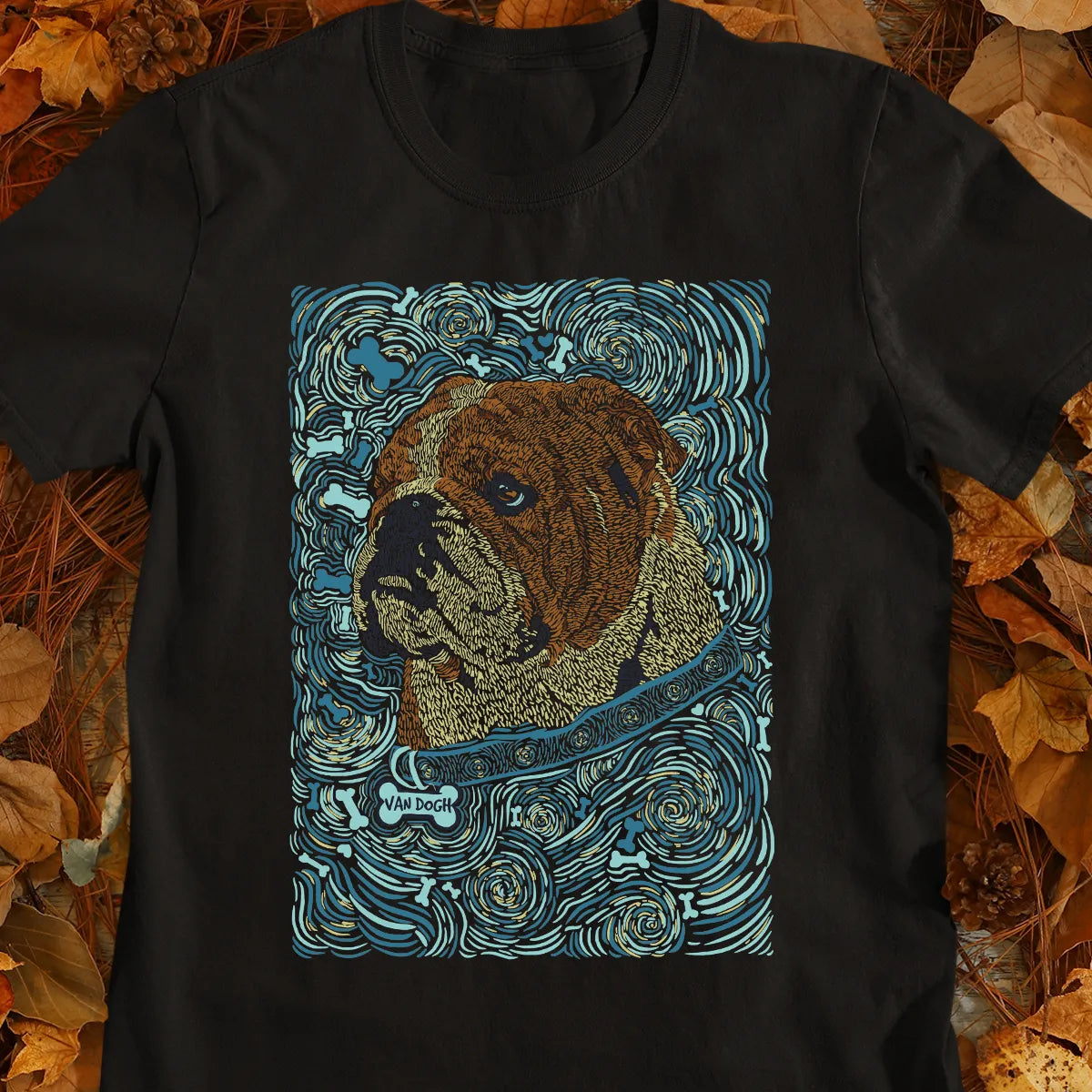 Classic Unisex T-Shirt - CVTU2E44