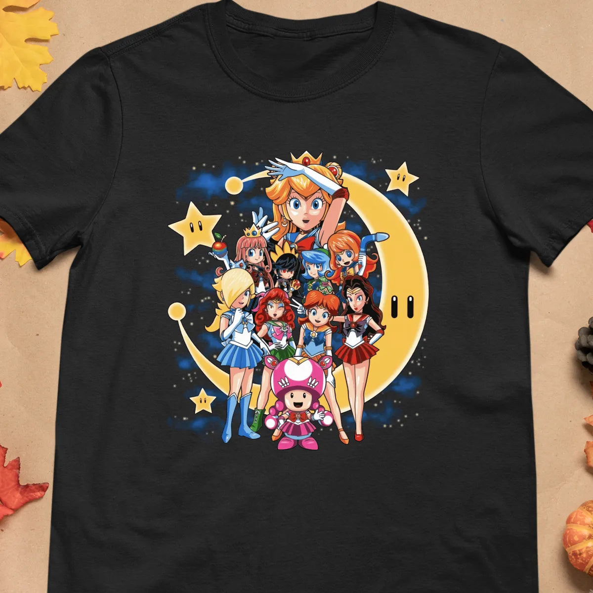 Classic Unisex T-Shirt - 9VJXEMK8