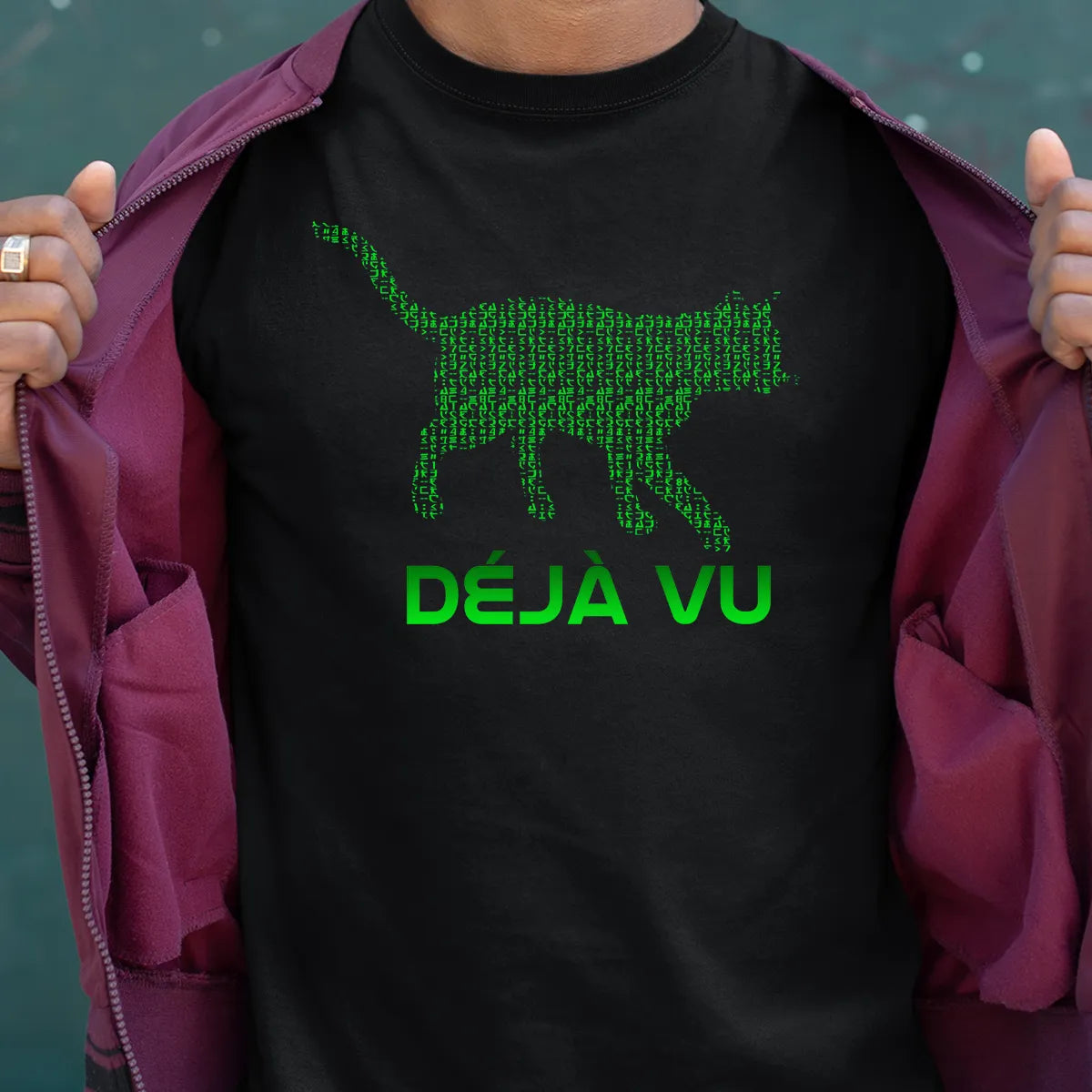 Classic Unisex T-Shirt - VCW3NTH1