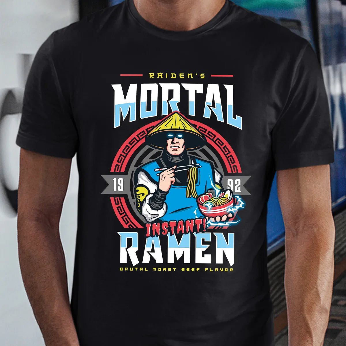 Classic Unisex T-Shirt - G5MHYT8Q