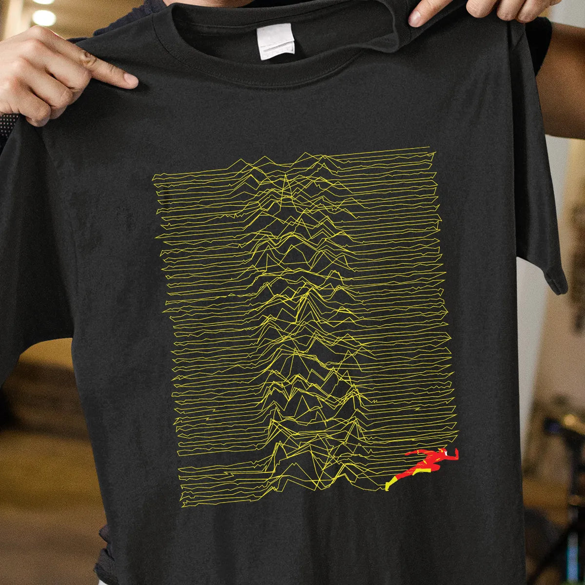 Classic Unisex T-Shirt - 5A3T29AK