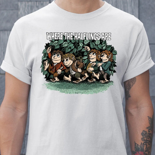 Classic Unisex T-Shirt - JUNMH9KF