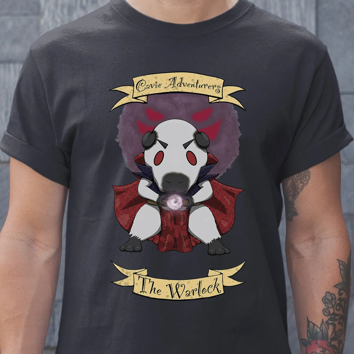 Classic Unisex T-Shirt - WJUNEUQH