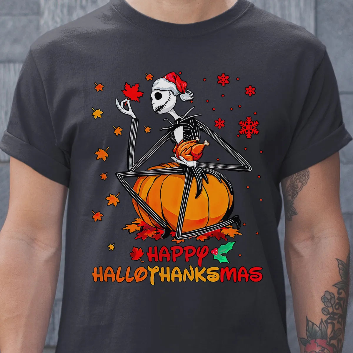 Classic Unisex T-Shirt - 5PF8ZSVQ
