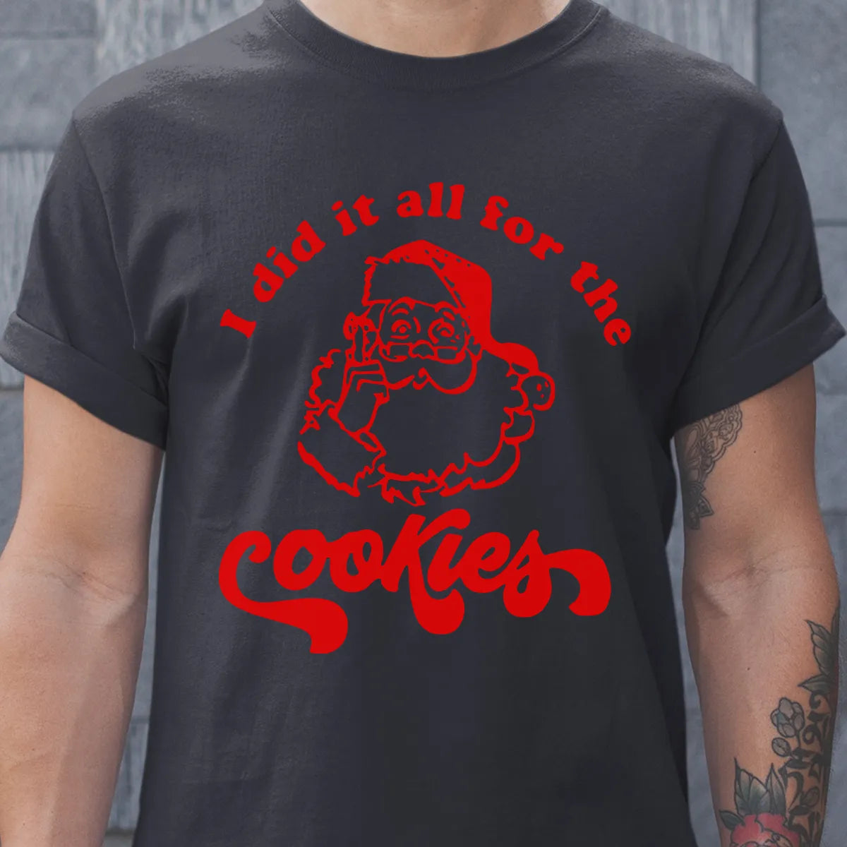 Classic Unisex T-Shirt - QSLJJWAZ