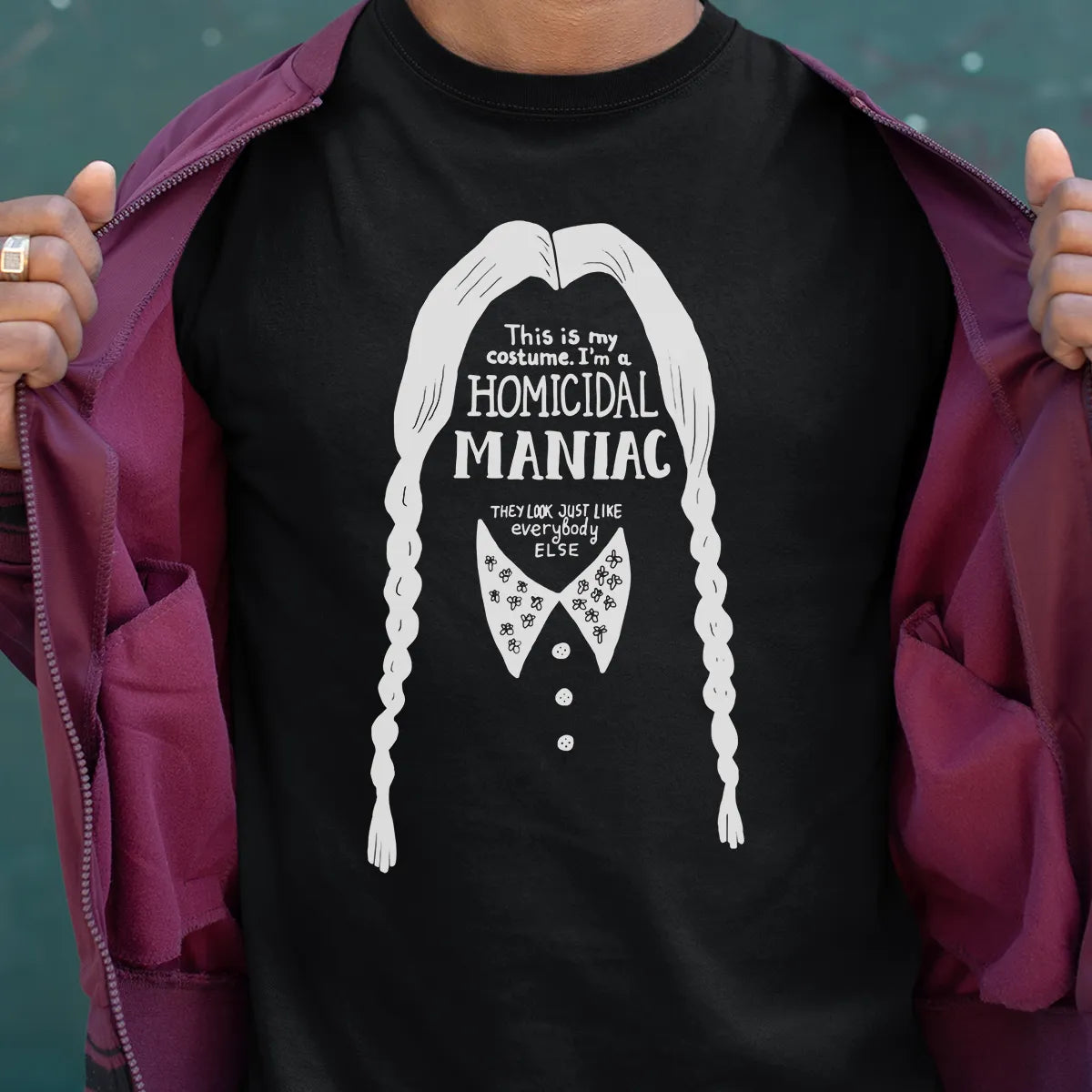 Classic Unisex T-Shirt - N61TZ9ZX