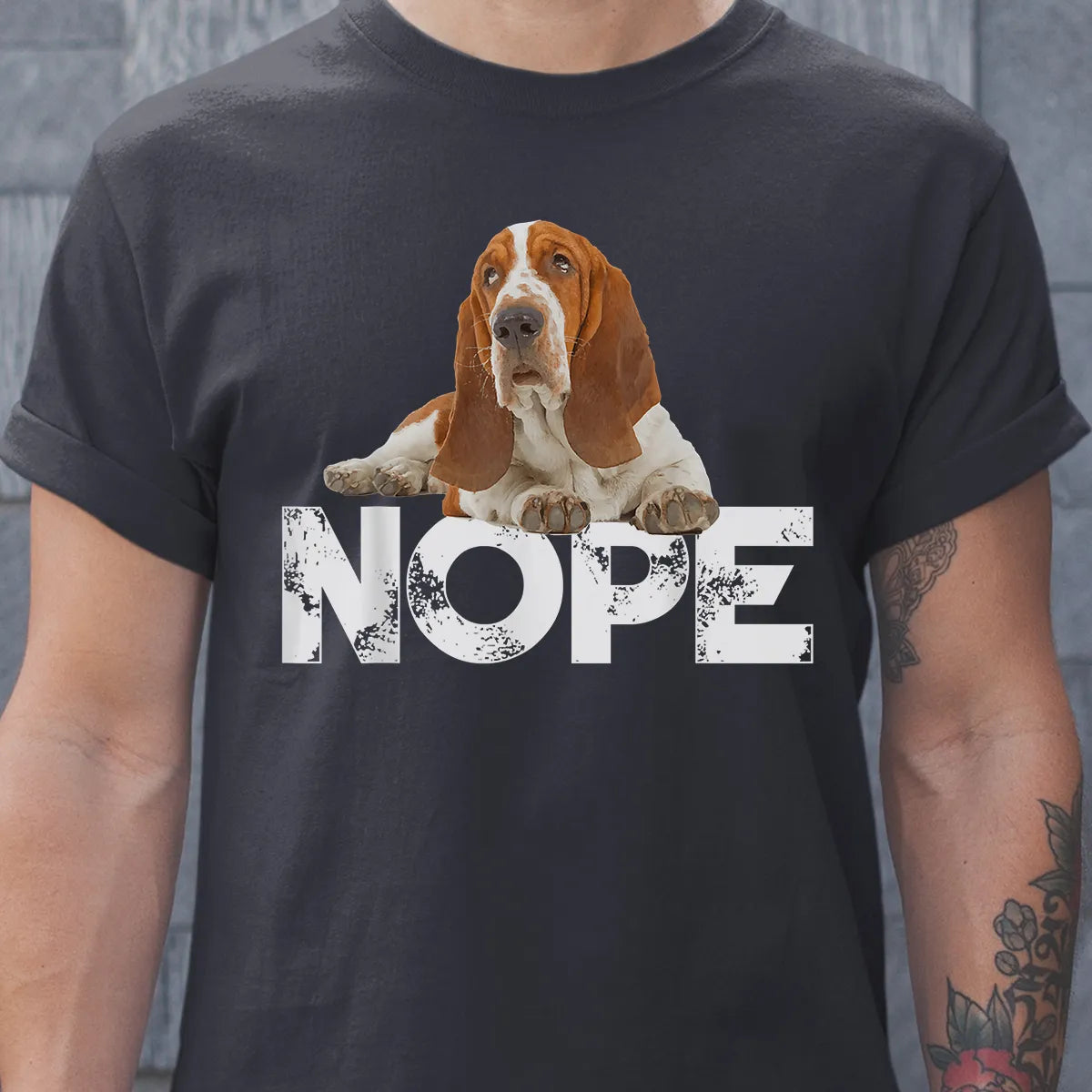 Classic Unisex T-Shirt - V1JFPRMK