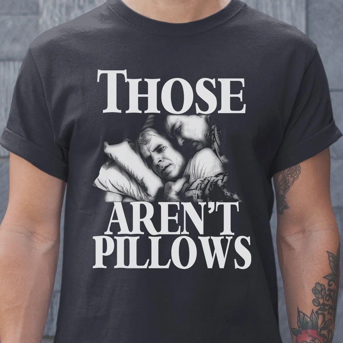 Classic Unisex T-Shirt - ZB7KWCB3