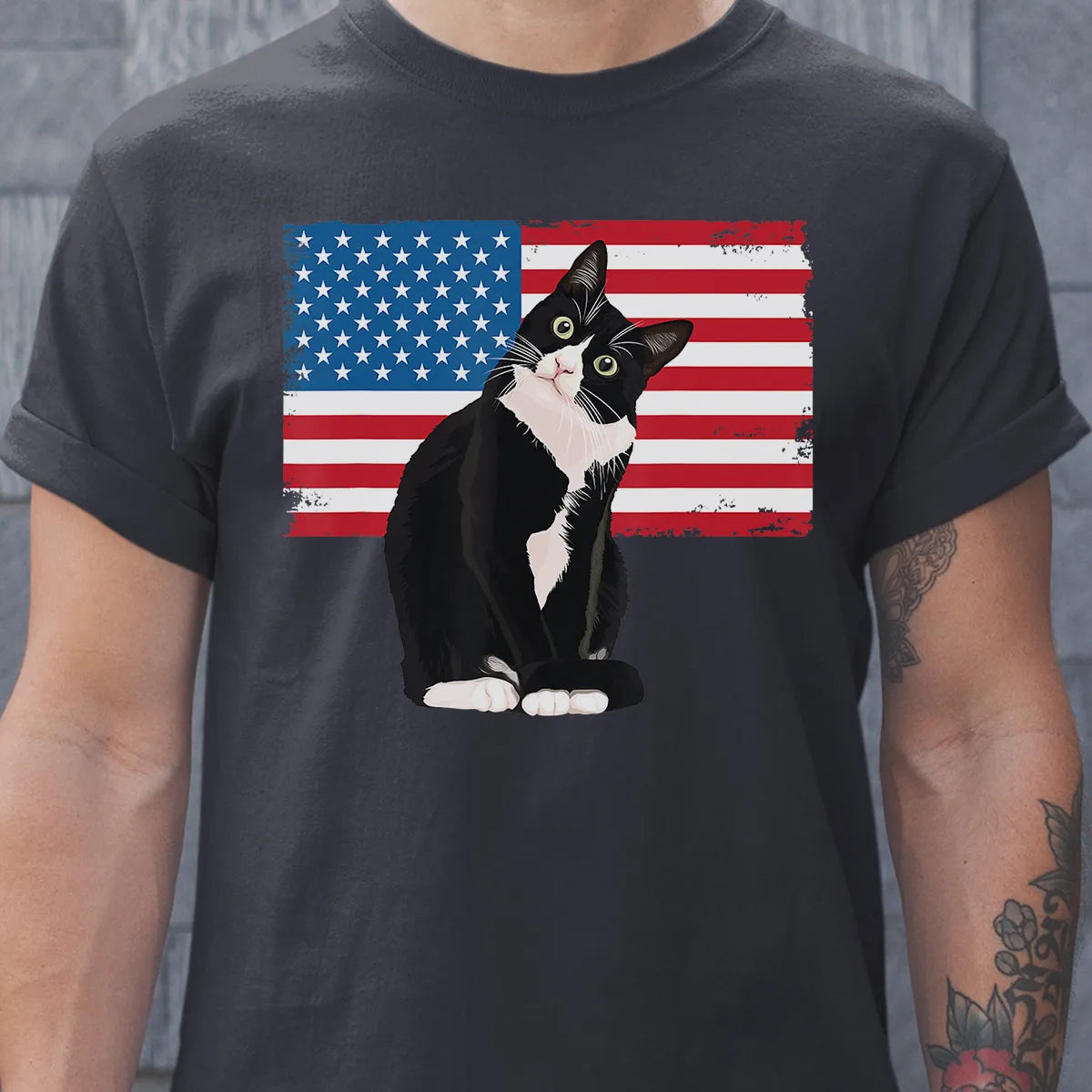 Classic Unisex T-Shirt - E721L94K