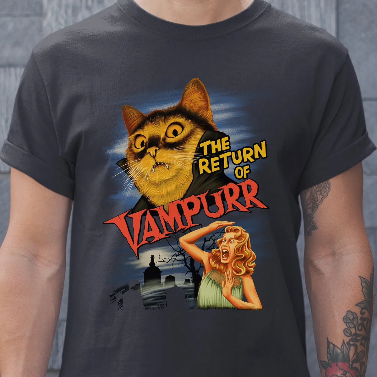 Classic Unisex T-Shirt - SGH812KJ