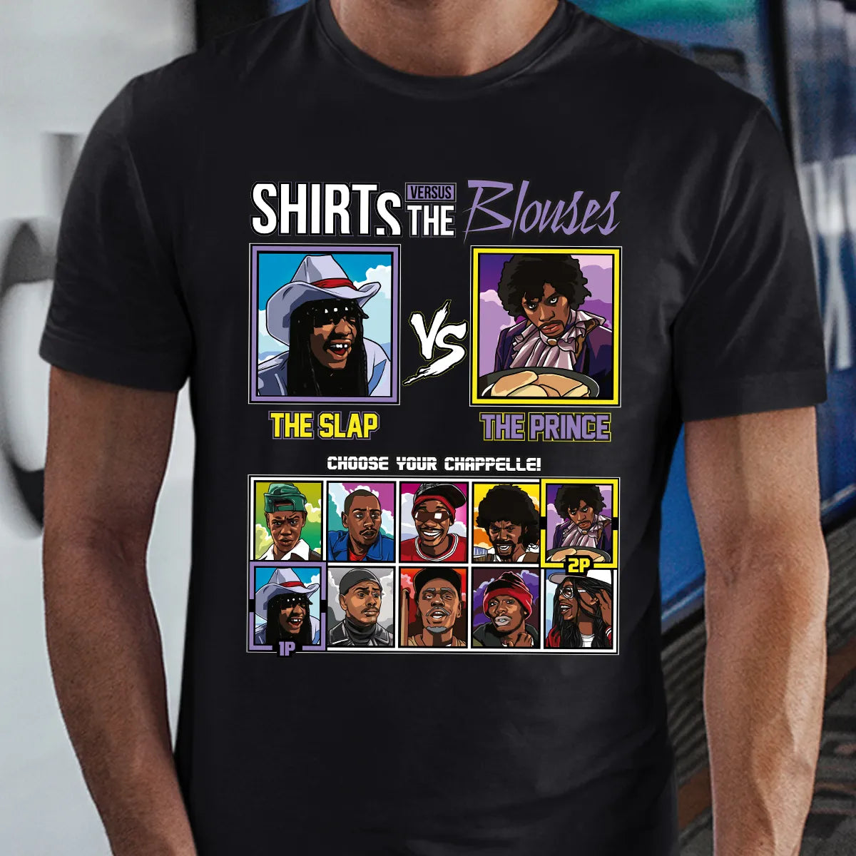 Classic Unisex T-Shirt - 714EQT1T