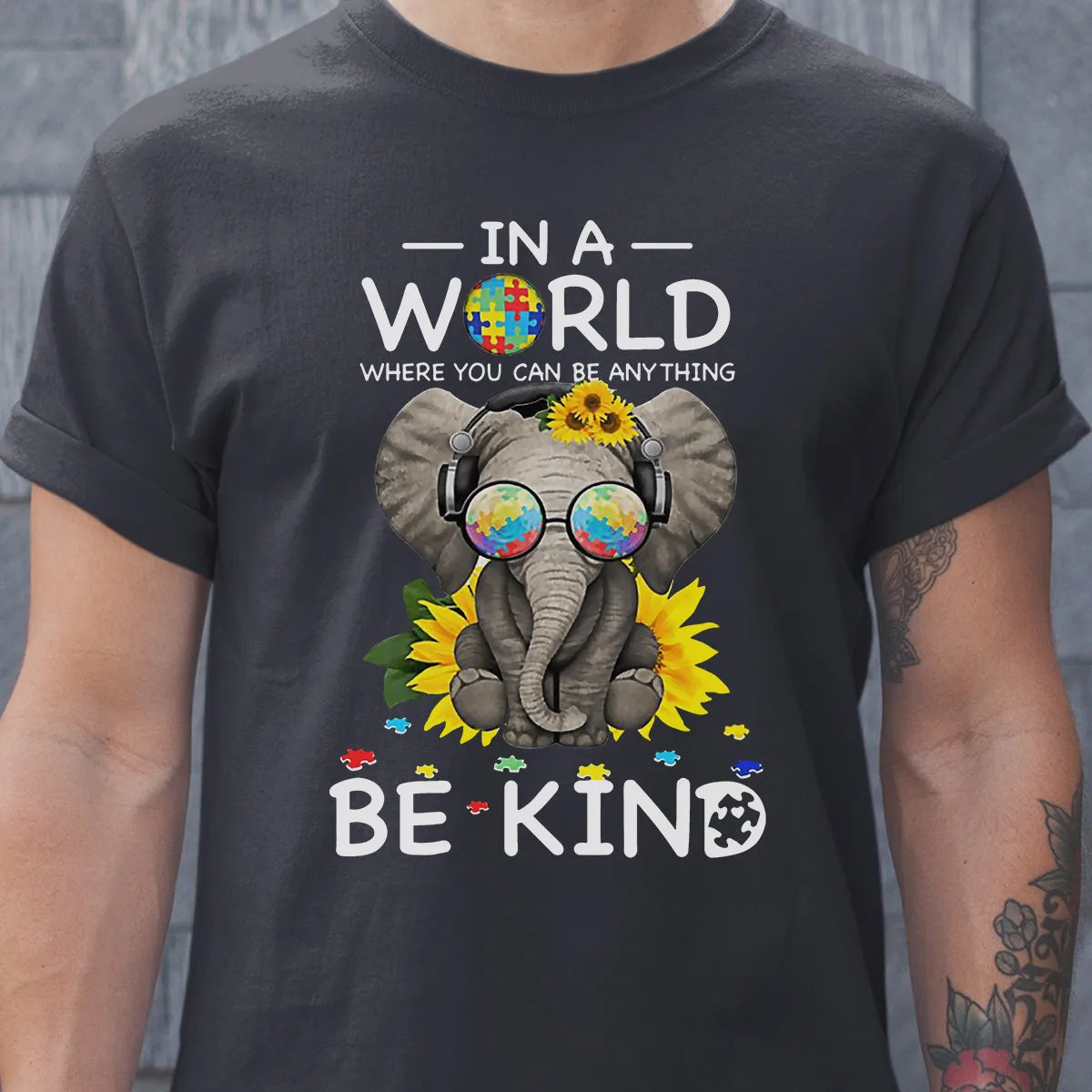 Classic Unisex T-Shirt - 2WM5QPGH
